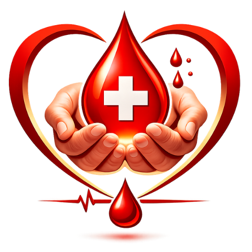 Urban Blood Bank Logo